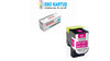 LEXMARK CX417de SET 4 RENK Uyumlu Sıfır İthal TONER CS317/CS417