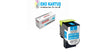 LEXMARK CX417de SET 4 RENK Uyumlu Sıfır İthal TONER CS317/CS417