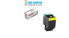 LEXMARK CX417de SET 4 RENK Uyumlu Sıfır İthal TONER CS317/CS417