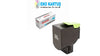 LEXMARK CX417de SET 4 RENK Uyumlu Sıfır İthal TONER CS317/CS417