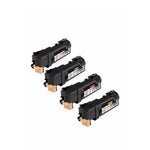 Epson Aculaser C2900DN  CX-29 SET 4 RENK Uyumlu Sıfır İthal Toner