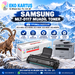 SAMSUNG MLT D117 MUADİL TONER 4650F / 4650N / 4655F