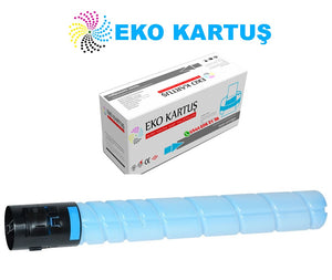 DEVELOP    TN221 /A8K34D0 MUADİL TONER MAVİ (CY)