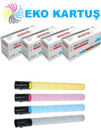 DEVELOP    TN221 /A8K34D0 MUADİL TONER MAVİ (CY) - Detail view