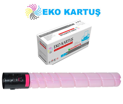 DEVELOP  TN221/A8K33D0 MUADİL TONER KIRMIZI ( MG) - Main view