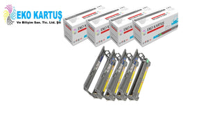 Brother DR-261B BLACK  MUADİL Drum Ünitesini