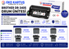 Brother DCP-L5500DN Drum Ünites DR3405 SİYAH (3437-3467)