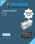 BROTHER DR-2550 DRUM ÜNİTESİ 12K
