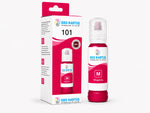 Epson 101 Ecotank L4160 Set  4 Renk MUADİL Mürekkep