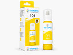 Epson 101 Ecotank L4160 Set  4 Renk MUADİL Mürekkep