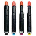 CANON  C-EXV29-GPR-31 -NPG-46 SET 4 RENK MUADİL TONER