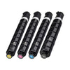 CANON EXV-49 SET 4 RENK MUADİL TONER