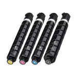 CANON EXV-49 SET 4 RENK MUADİL TONER