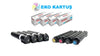 CANON C-EXV64 SİYAH MUADİL TONER