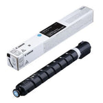 CANON C-EXV64 CYAN MUADİL TONER