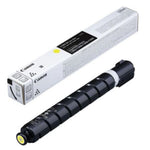 CANON C-EXV64 YELLOW MUADİL TONER
