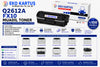 HP CANON Toneri (12A-FX10)