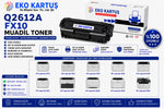 HP CANON Toneri (12A-FX10)
