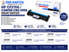 Hp CF219A Drum Ünitesi Canon i-Sensys MF-112 MUADİL TONER CRG-047
