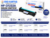 Hp LaserJet Pro MFP M227fdw CF232A MUADİL Drum Ünitesi,