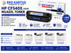 Hp Color LaserJet Pro MFP M281fdw  CF540X (203X) YÜKSEK KAPASİTE MUADİL TONER