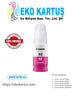 Canon GI-40 MAGENTA Original Ink 3401C001