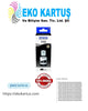 Epson EcoTank M2170 (110)  Orjinal Mürekkep