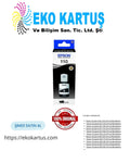 Epson EcoTank M2170 (110)  Orjinal Mürekkep