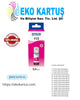 Epson EcoTank 113 MACENTA Orijinal Mürekkep C13T06B340