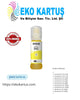 Epson EcoTank Pro 542 YELLOW Orijinal Mürekkep C13T06A492
