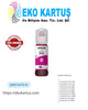 Epson EcoTank Pro 542 MAGENTA Orijinal Mürekkep C13T06A392