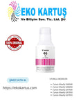 Canon GI-46 CMYK  SET 4 RENK Orijinal Mürekkep
