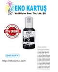 Epson EcoTank 113 BLACK Orijinal Mürekkep C13T06B140