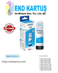 EPSON 4 RENK 112 MÜREKKEP L6550 L6490 L6460 L15160 L15150 L11160