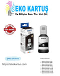 EPSON 4 RENK 112 MÜREKKEP L6550 L6490 L6460 L15160 L15150 L11160