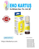 EPSON 4 RENK 112 MÜREKKEP L6550 L6490 L6460 L15160 L15150 L11160