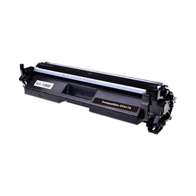 HP 217A Muadil Toner