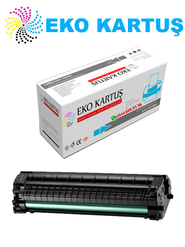 HP 106A Çipli Muadil Toner