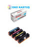 Eko Kartuş CF410A Set Toner