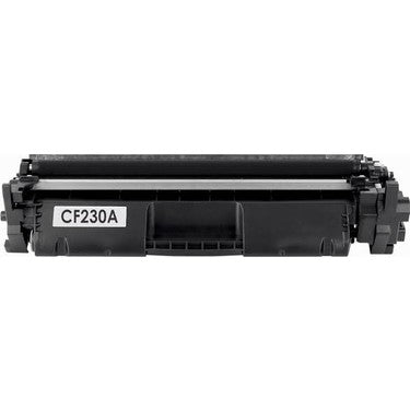 Hp Laserjet 30A (CF230A)  Uyumlu Sıfır İthal Toner (203/227)