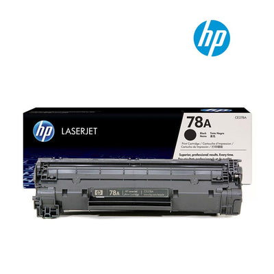 Hp P1606DN CE278A (78A) ORİJİNAL TONER