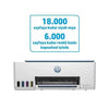HP Smart Tank 582 (4A8D6A)  TANKLI YAZICI