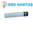 KONICA MINOLTA TN-227C Mavi Muadil Toner (400Gr) (24k)