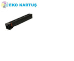 KONICA MINOLTA TN-611K Siyah Muadil Toner (690Gr) (45k)