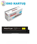 PANTUM CTL-1100X Sarı Muadil Toner  (2.3K)