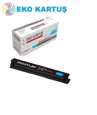 PANTUM CTL-1100X Mavi Muadil Toner  (2.3K)
