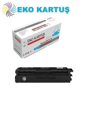 PANTUM CTL-1100X Siyah Muadil Toner (3K)