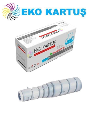 KONICA MINOLTA TN-320/TN-415 (410Gr/28,8k) Siyah Muadil Toner