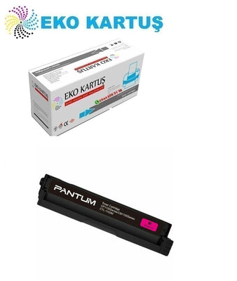 PANTUM CTL-1100X Kırmızı Muadil Toner (2.3K)