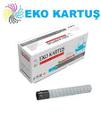 KONICA MINOLTA TN-221K Siyah Muadil Toner (500Gr/24k)